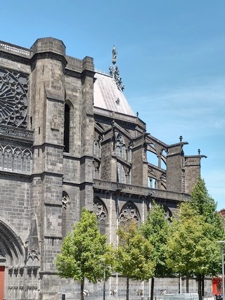 Images de Clermont-Ferrand